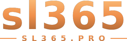 sl365 logo